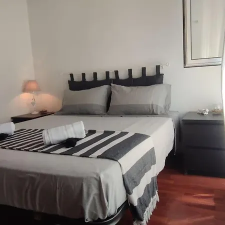 Estate Infinita Apartment Lido di Ostia