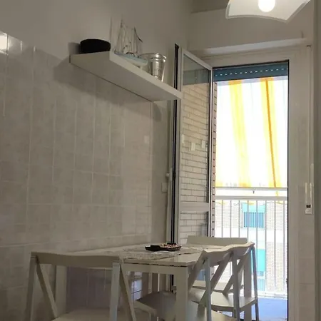 Estate Infinita Apartment
